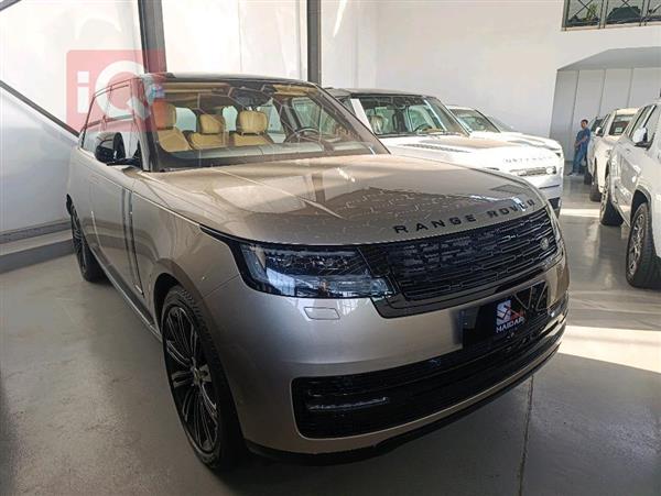 Land Rover for sale in Iraq